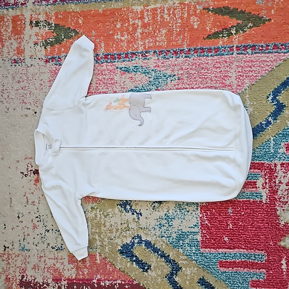 🧜‍♀️3 for $15 item!🧜‍♀️ sleep sack pjs
